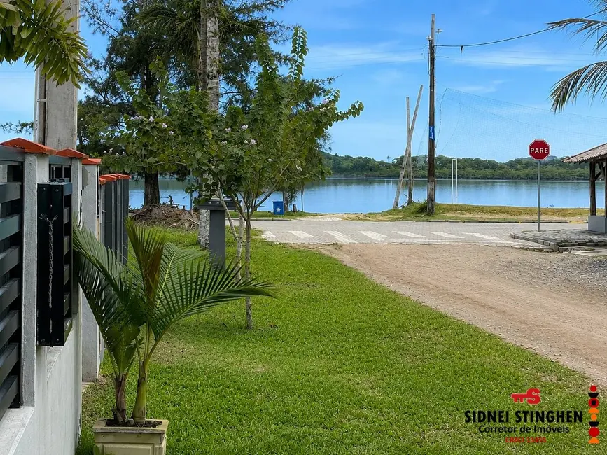 Foto 4 de Casa com 4 quartos à venda, 209m2 em Balneario Barra Do Sul - SC
