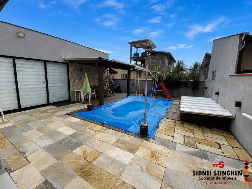 Foto 8 de Casa com 4 quartos à venda, 209m2 em Balneario Barra Do Sul - SC