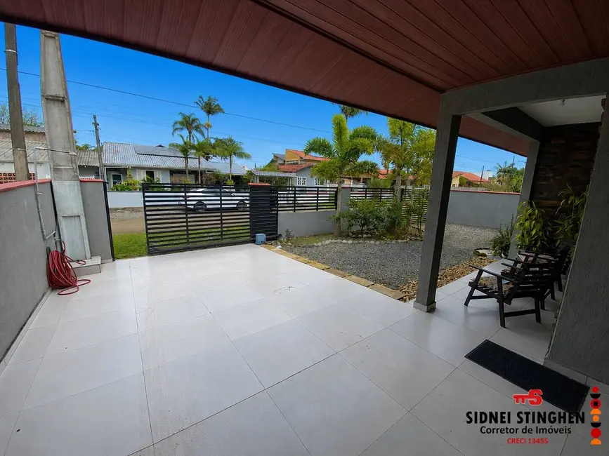 Foto 6 de Casa com 4 quartos à venda, 209m2 em Balneario Barra Do Sul - SC