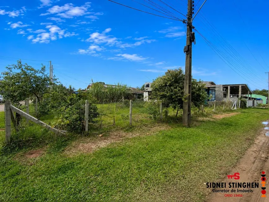 Foto 2 de Terreno / Lote à venda, 435m2 em Balneario Barra Do Sul - SC