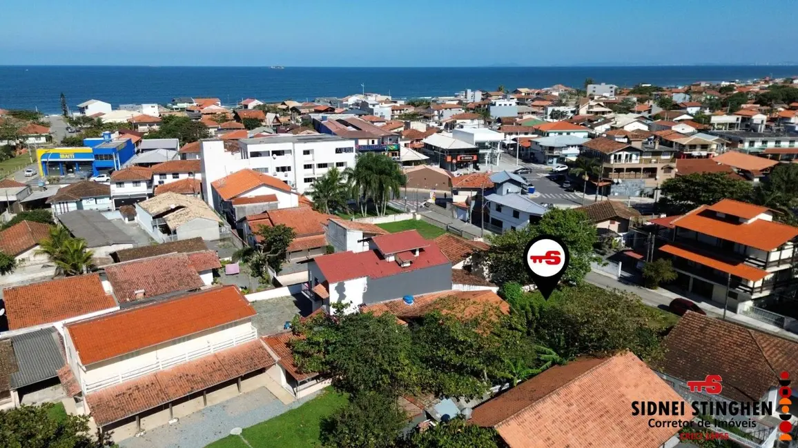 Foto 8 de Terreno / Lote à venda, 158m2 em Centro, Balneario Barra Do Sul - SC