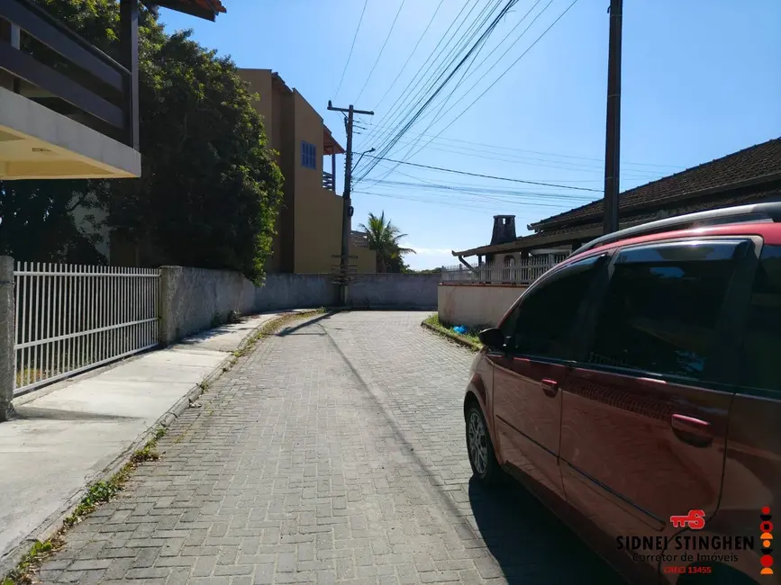 Foto 6 de Terreno / Lote à venda, 158m2 em Centro, Balneario Barra Do Sul - SC