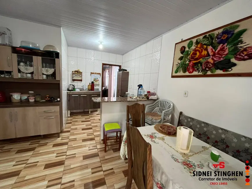 Foto 9 de Casa com 3 quartos à venda, 139m2 em Balneario Barra Do Sul - SC