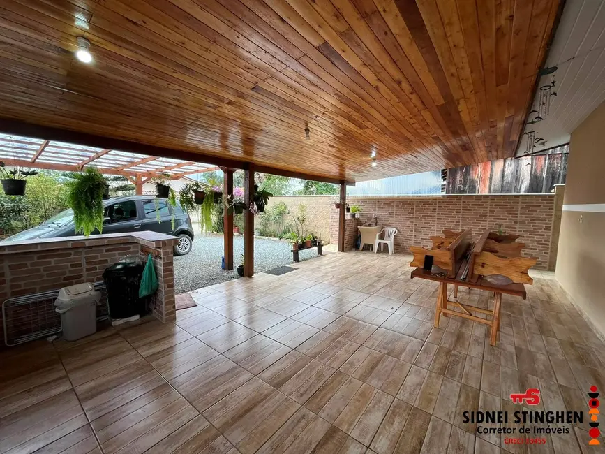 Foto 5 de Casa com 3 quartos à venda, 139m2 em Balneario Barra Do Sul - SC