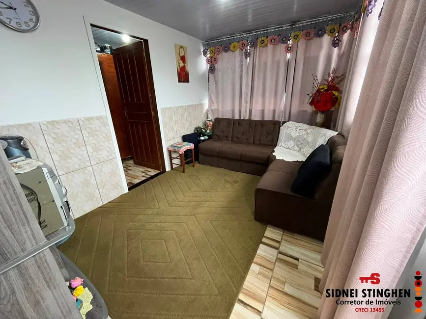 Foto 7 de Casa com 3 quartos à venda, 139m2 em Balneario Barra Do Sul - SC