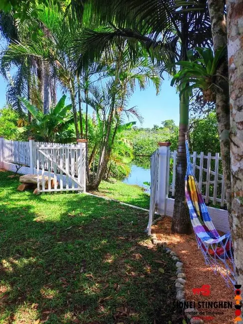Foto 5 de Casa com 2 quartos à venda, 100m2 em Balneario Barra Do Sul - SC