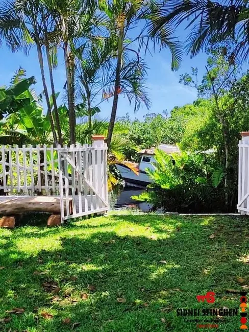 Foto 6 de Casa com 2 quartos à venda, 100m2 em Balneario Barra Do Sul - SC