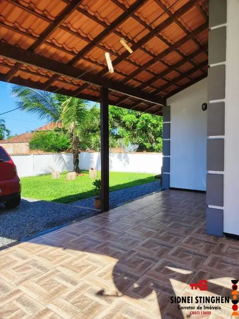 Foto 3 de Casa com 2 quartos à venda, 100m2 em Balneario Barra Do Sul - SC