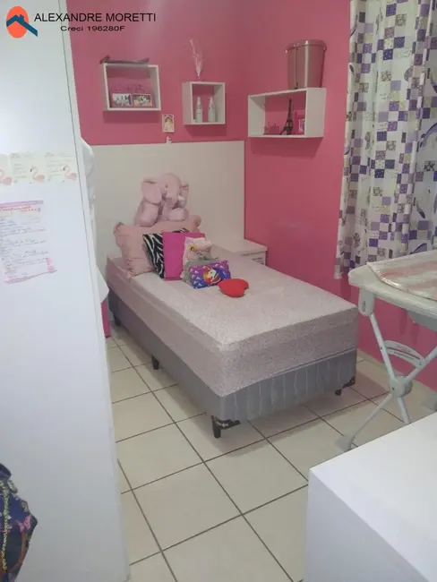Apartamento com 2 quartos à venda, 47m2 em Jardim Betânia, Sorocaba - SP - imagem 4 Foto 4 de Apartamento com 2 quartos à venda, 47m2 em Jardim Betânia, Sorocaba - SP