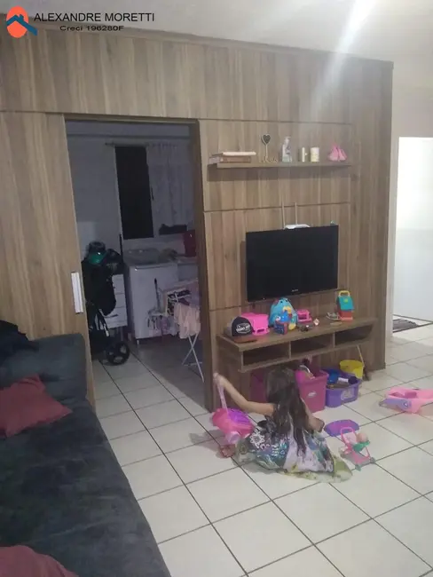 Apartamento com 2 quartos à venda, 47m2 em Jardim Betânia, Sorocaba - SP - imagem 2 Foto 2 de Apartamento com 2 quartos à venda, 47m2 em Jardim Betânia, Sorocaba - SP