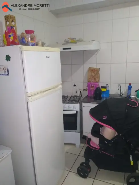 Apartamento com 2 quartos à venda, 47m2 em Jardim Betânia, Sorocaba - SP - imagem 6 Foto 6 de Apartamento com 2 quartos à venda, 47m2 em Jardim Betânia, Sorocaba - SP