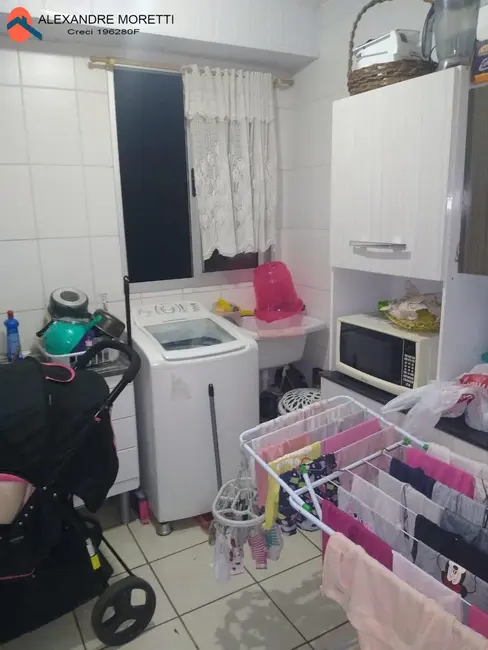 Apartamento com 2 quartos à venda, 47m2 em Jardim Betânia, Sorocaba - SP - imagem 5 Foto 5 de Apartamento com 2 quartos à venda, 47m2 em Jardim Betânia, Sorocaba - SP