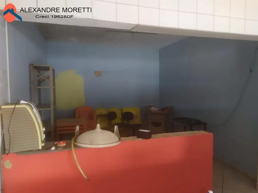 Sala Comercial para alugar, 200m2 em Vila da Fonte, Sorocaba - SP - imagem 5 Foto 5 de Sala Comercial para alugar, 200m2 em Vila da Fonte, Sorocaba - SP