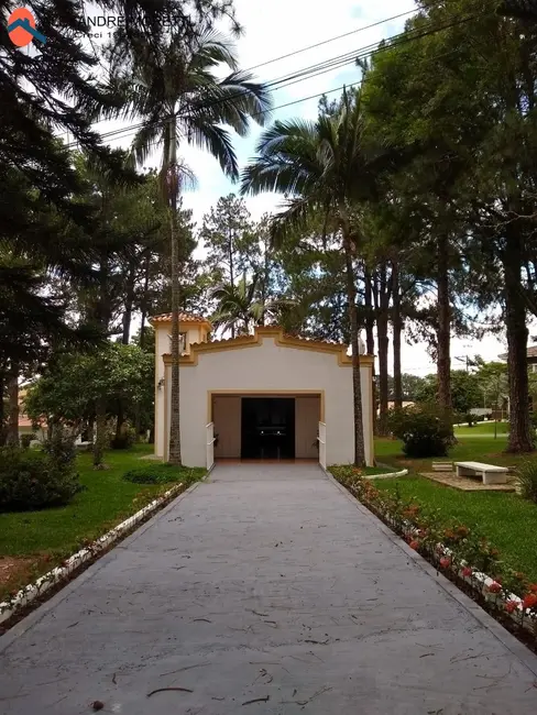 Foto 3 de Terreno / Lote à venda, 1074m2 em Parque São Bento, Sorocaba - SP