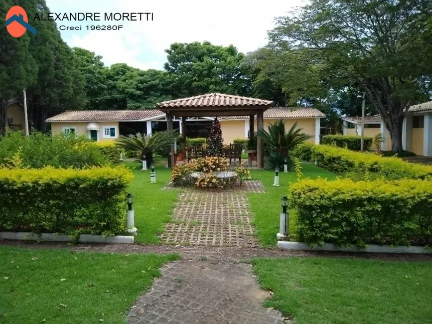 Foto 8 de Terreno / Lote à venda, 1074m2 em Parque São Bento, Sorocaba - SP