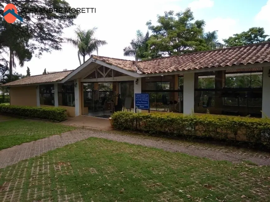 Foto 6 de Terreno / Lote à venda, 1074m2 em Parque São Bento, Sorocaba - SP