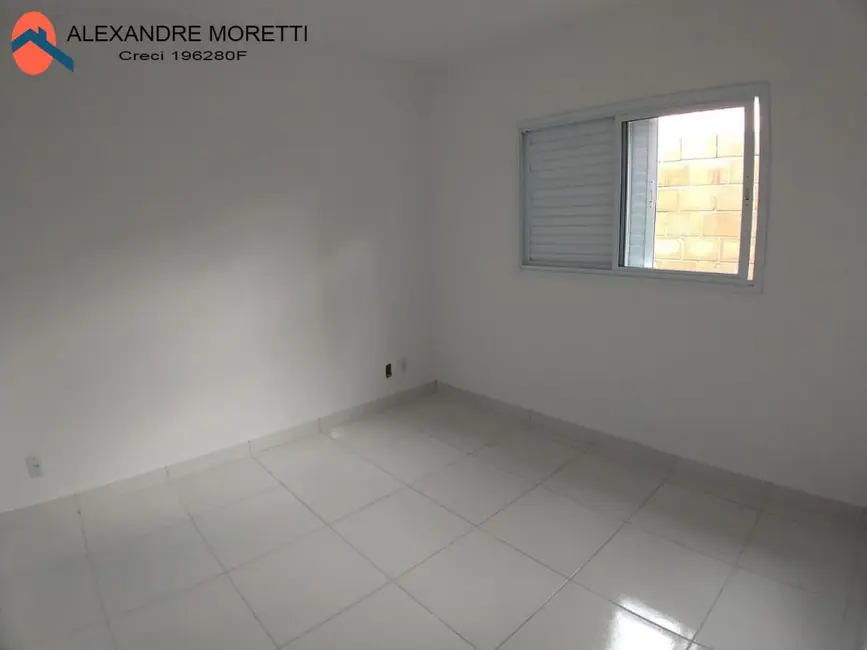Foto 3 de Casa com 2 quartos à venda, 100m2 em Jardim Santa Esmeralda, Sorocaba - SP