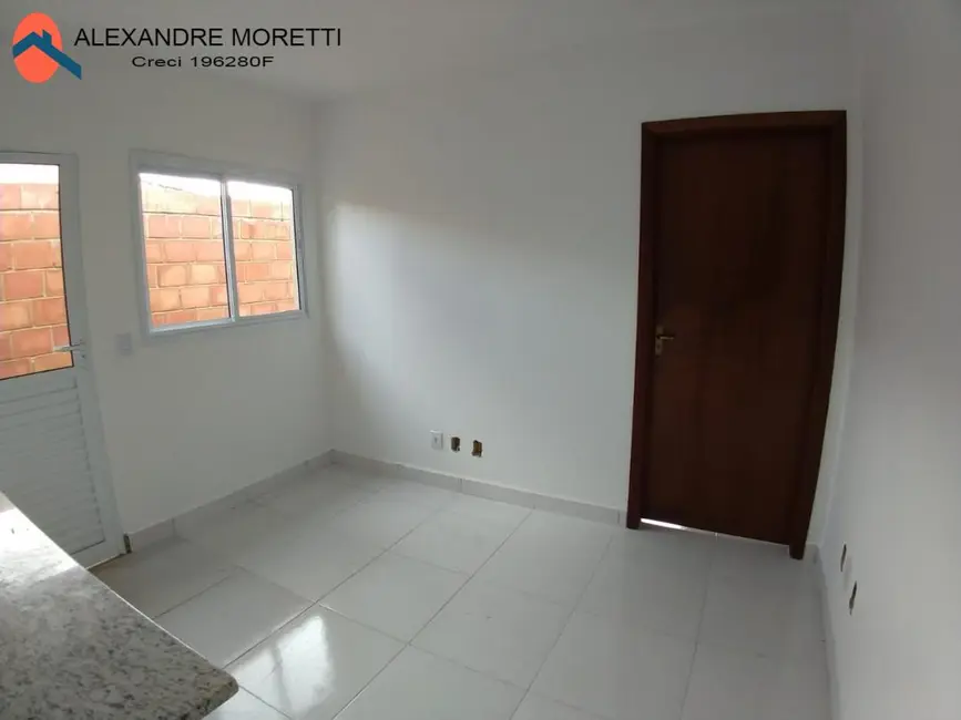 Foto 5 de Casa com 2 quartos à venda, 100m2 em Jardim Santa Esmeralda, Sorocaba - SP