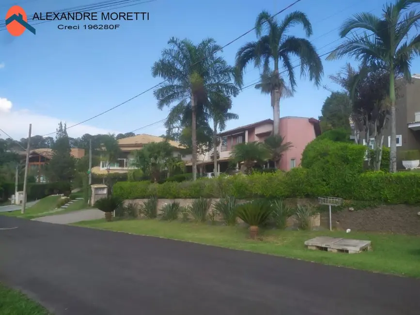 Foto 5 de Casa com 4 quartos à venda, 1012m2 em Caguassu, Sorocaba - SP