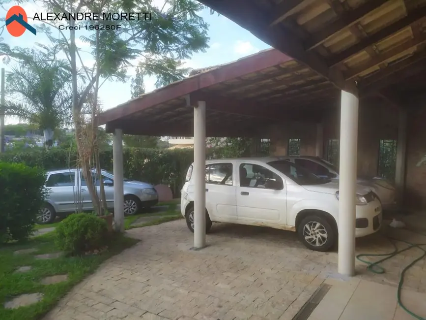 Foto 7 de Casa com 4 quartos à venda, 1012m2 em Caguassu, Sorocaba - SP