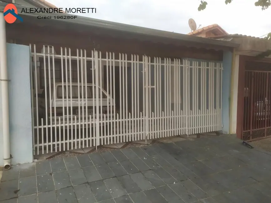 Foto 1 de Casa com 3 quartos à venda, 125m2 em Vila Angélica, Sorocaba - SP