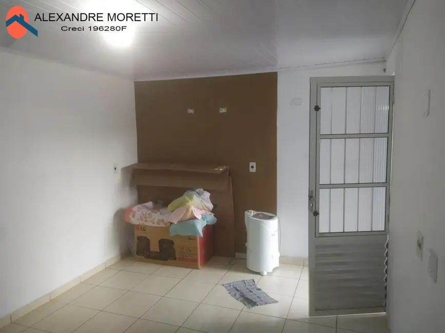 Foto 6 de Casa com 3 quartos à venda, 125m2 em Vila Angélica, Sorocaba - SP