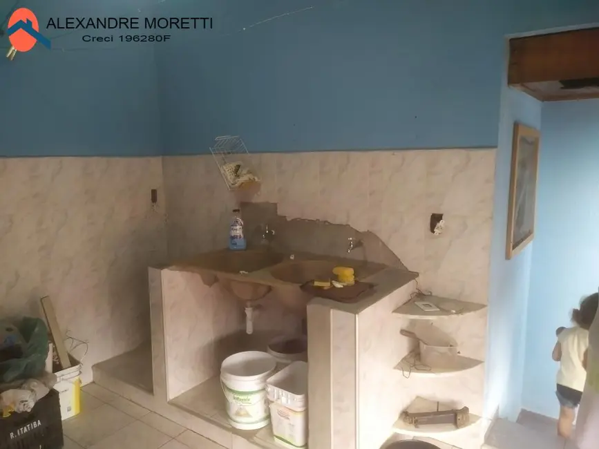 Foto 5 de Casa com 3 quartos à venda, 125m2 em Vila Angélica, Sorocaba - SP