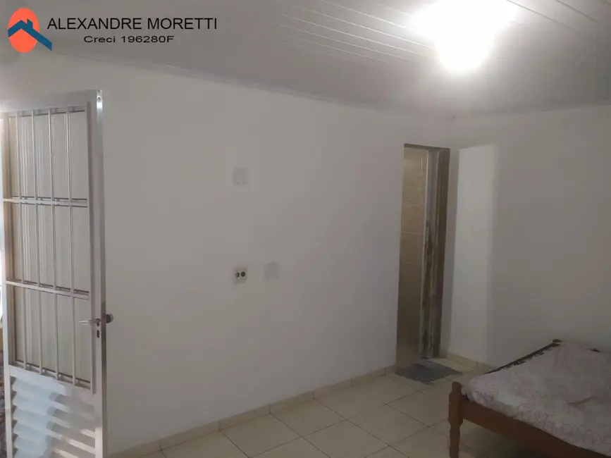 Foto 8 de Casa com 3 quartos à venda, 125m2 em Vila Angélica, Sorocaba - SP