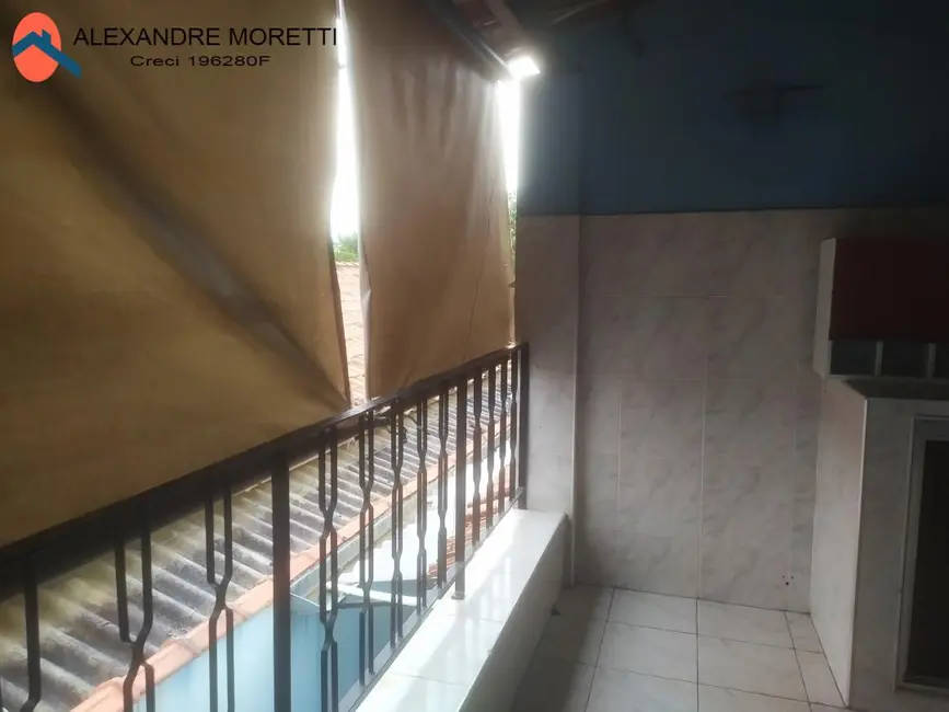 Foto 3 de Casa com 3 quartos à venda, 125m2 em Vila Angélica, Sorocaba - SP