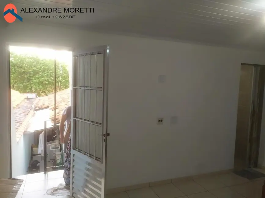 Foto 7 de Casa com 3 quartos à venda, 125m2 em Vila Angélica, Sorocaba - SP