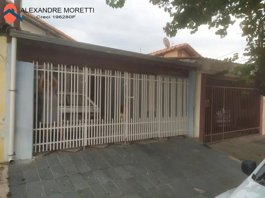 Foto 2 de Casa com 3 quartos à venda, 125m2 em Vila Angélica, Sorocaba - SP