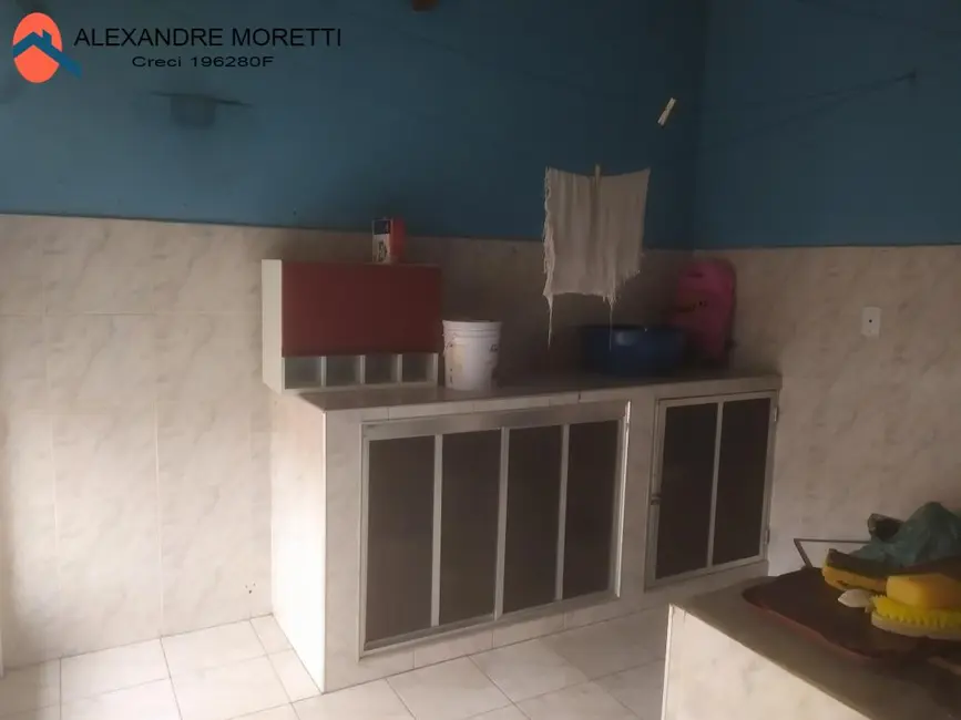 Foto 4 de Casa com 3 quartos à venda, 125m2 em Vila Angélica, Sorocaba - SP