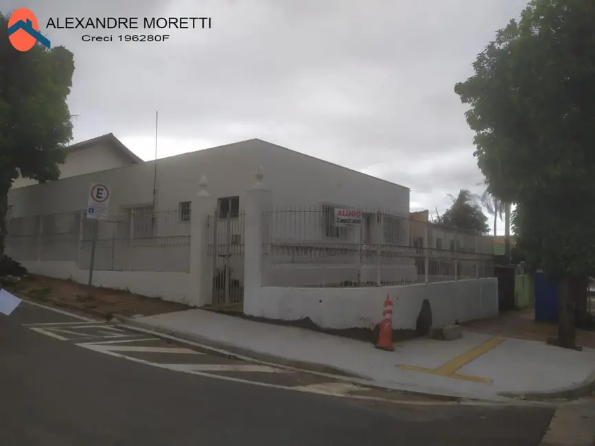 Sala Comercial para alugar, 300m2 em Vila Nova Sorocaba, Sorocaba - SP - imagem 2 Foto 2 de Sala Comercial para alugar, 300m2 em Vila Nova Sorocaba, Sorocaba - SP