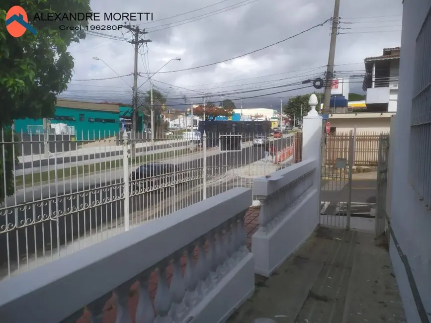 Sala Comercial para alugar, 300m2 em Vila Nova Sorocaba, Sorocaba - SP - imagem 6 Foto 6 de Sala Comercial para alugar, 300m2 em Vila Nova Sorocaba, Sorocaba - SP