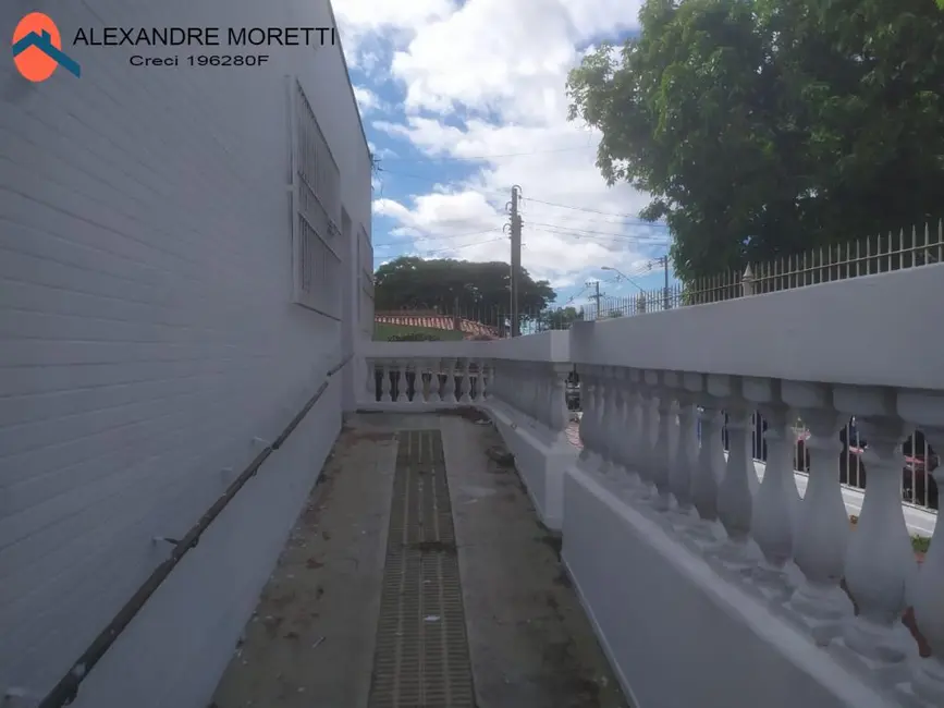 Sala Comercial para alugar, 300m2 em Vila Nova Sorocaba, Sorocaba - SP - imagem 8 Foto 8 de Sala Comercial para alugar, 300m2 em Vila Nova Sorocaba, Sorocaba - SP