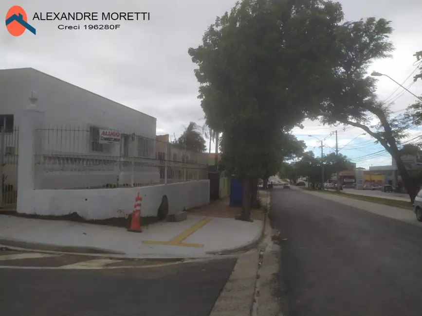 Sala Comercial para alugar, 300m2 em Vila Nova Sorocaba, Sorocaba - SP - imagem 3 Foto 3 de Sala Comercial para alugar, 300m2 em Vila Nova Sorocaba, Sorocaba - SP