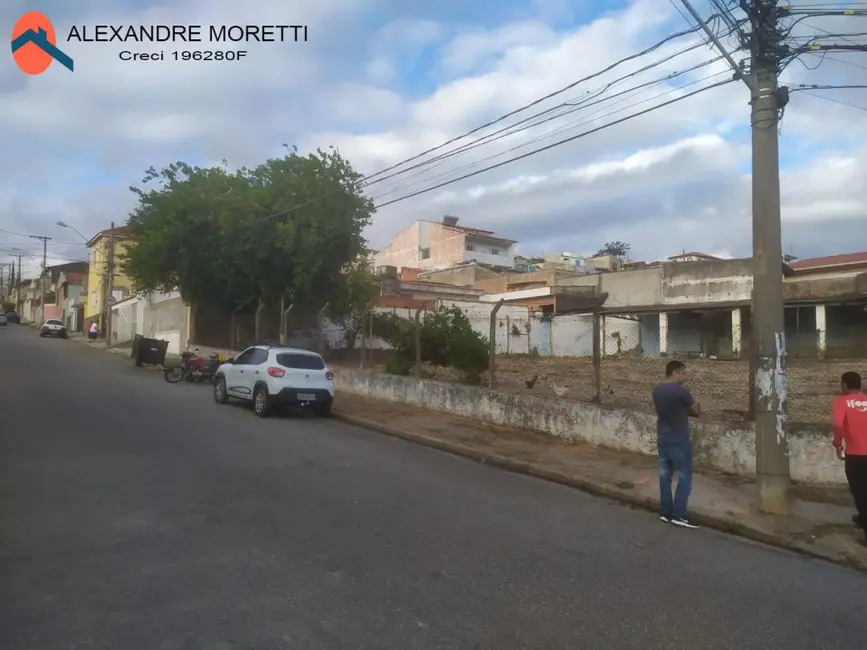 Foto 3 de Terreno / Lote à venda e para alugar, 1800m2 em Sorocaba - SP