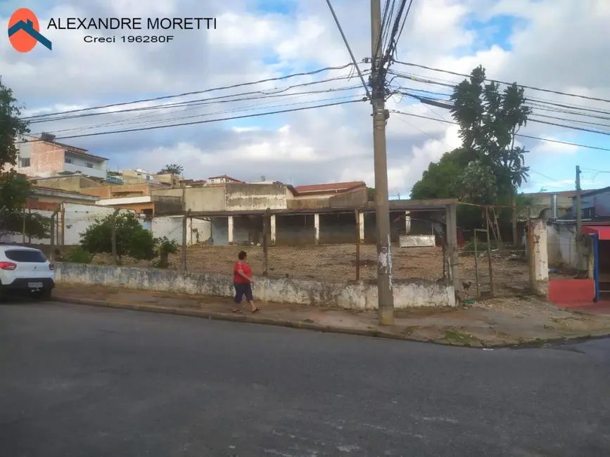 Foto 1 de Terreno / Lote à venda e para alugar, 1800m2 em Sorocaba - SP