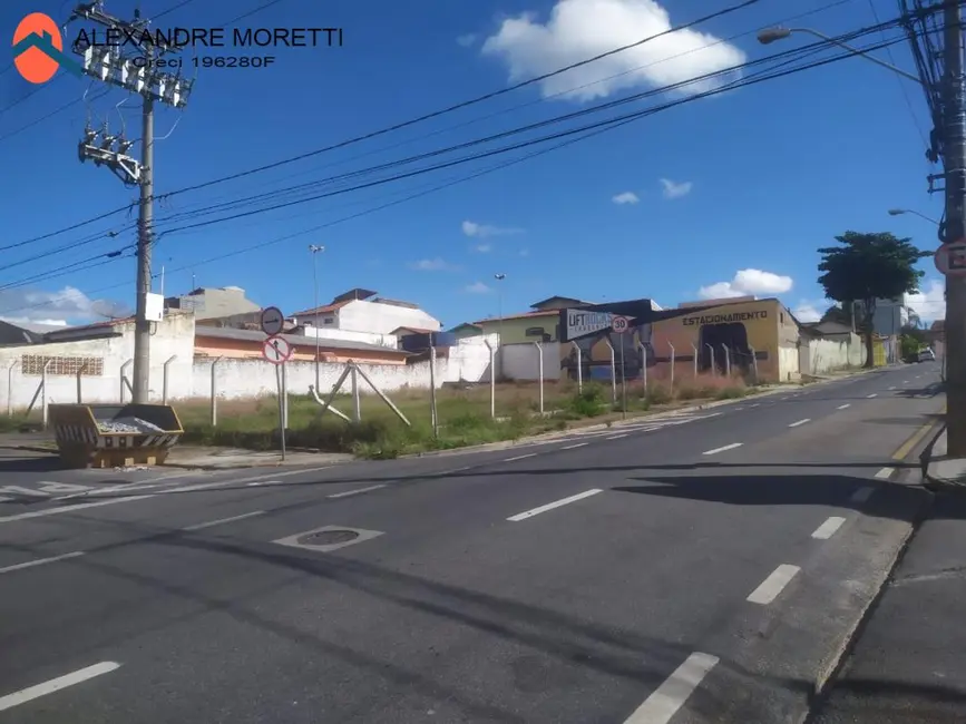 Foto 8 de Terreno / Lote à venda e para alugar, 788m2 em Jardim Ana Maria, Sorocaba - SP