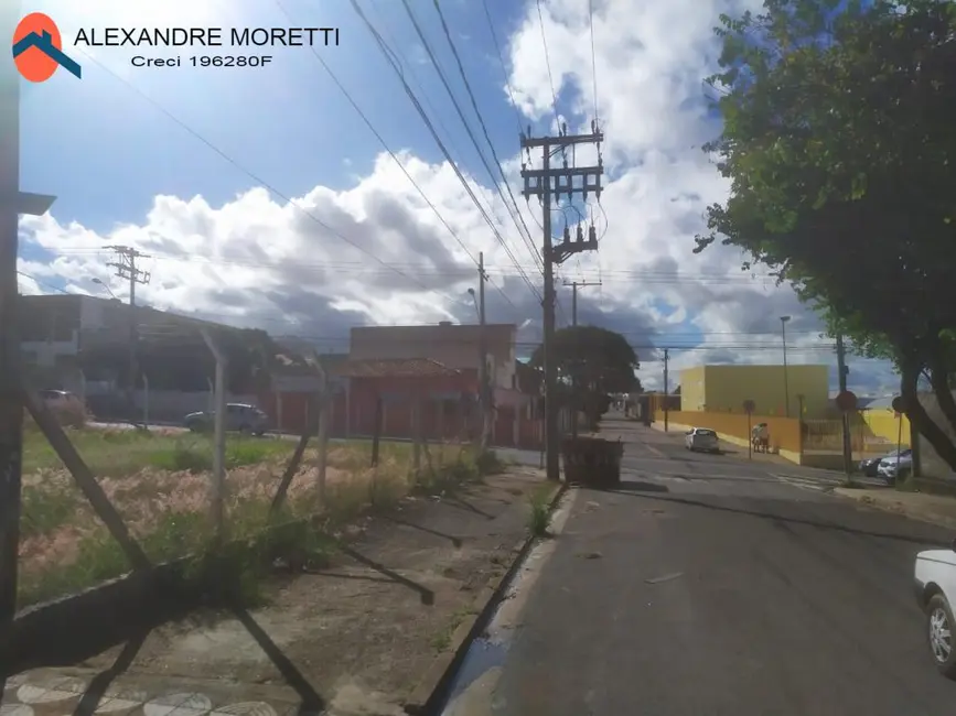 Foto 7 de Terreno / Lote à venda e para alugar, 788m2 em Jardim Ana Maria, Sorocaba - SP