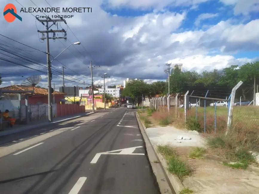 Foto 3 de Terreno / Lote à venda e para alugar, 788m2 em Jardim Ana Maria, Sorocaba - SP