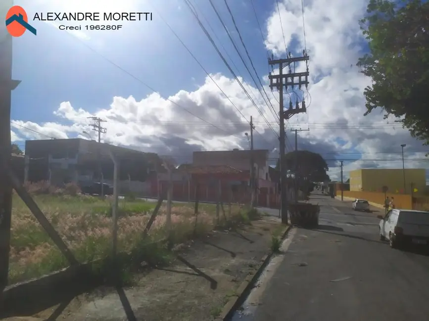 Foto 4 de Terreno / Lote à venda e para alugar, 788m2 em Jardim Ana Maria, Sorocaba - SP