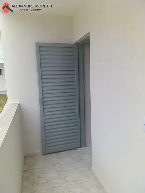 Foto 7 de Apartamento à venda, 30m2 em Vila Barão, Sorocaba - SP