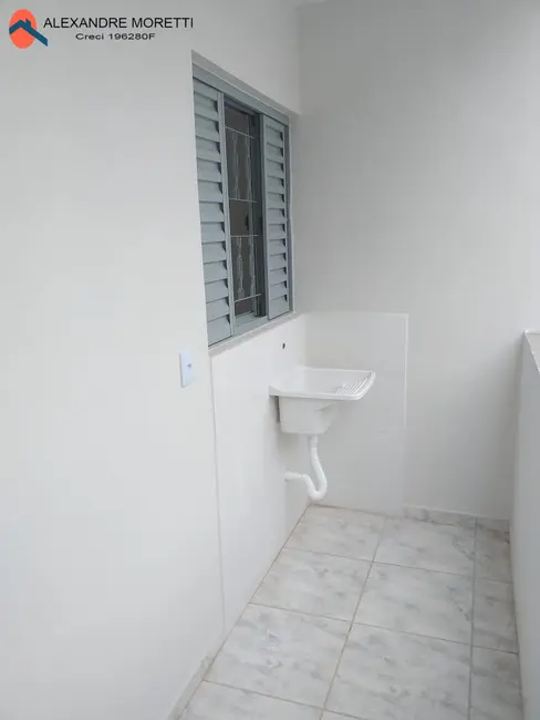 Foto 9 de Apartamento à venda, 30m2 em Vila Barão, Sorocaba - SP