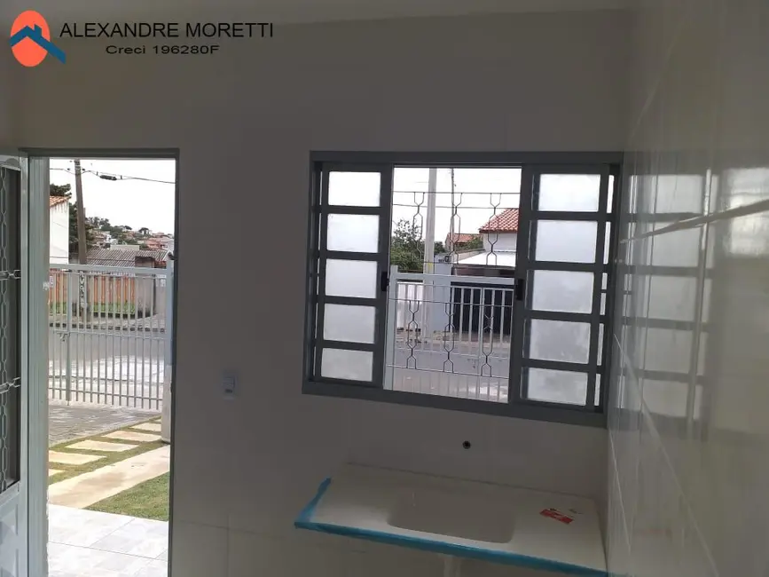 Foto 8 de Apartamento à venda, 30m2 em Vila Barão, Sorocaba - SP
