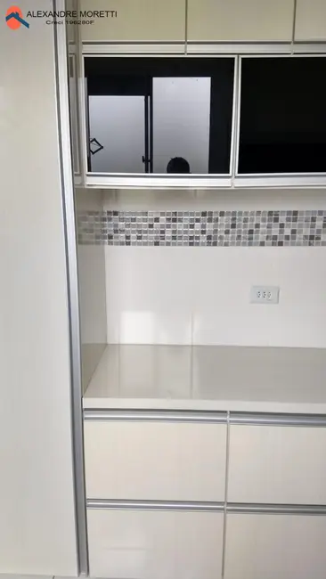 Apartamento com 2 quartos à venda, 49m2 em Vila Leopoldina, Sorocaba - SP - imagem 7 Foto 7 de Apartamento com 2 quartos à venda, 49m2 em Vila Leopoldina, Sorocaba - SP