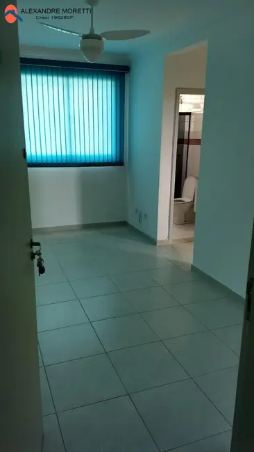 Apartamento com 2 quartos à venda, 49m2 em Vila Leopoldina, Sorocaba - SP - imagem 2 Foto 2 de Apartamento com 2 quartos à venda, 49m2 em Vila Leopoldina, Sorocaba - SP