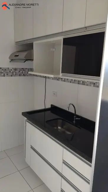 Apartamento com 2 quartos à venda, 49m2 em Vila Leopoldina, Sorocaba - SP - imagem 5 Foto 5 de Apartamento com 2 quartos à venda, 49m2 em Vila Leopoldina, Sorocaba - SP