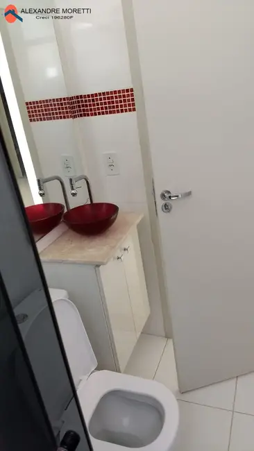 Apartamento com 2 quartos à venda, 49m2 em Vila Leopoldina, Sorocaba - SP - imagem 8 Foto 8 de Apartamento com 2 quartos à venda, 49m2 em Vila Leopoldina, Sorocaba - SP