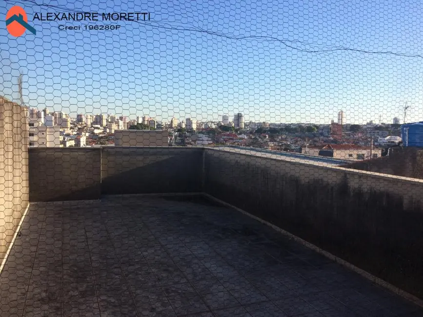 Casa com 3 quartos à venda, 260m2 em Vila Santana, Sorocaba - SP - imagem 8 Foto 8 de Casa com 3 quartos à venda, 260m2 em Vila Santana, Sorocaba - SP